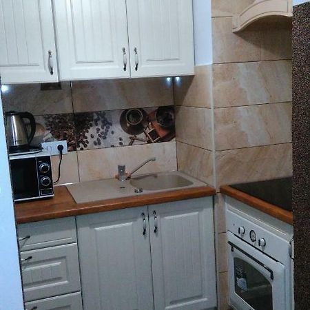Apartament Wiktoryn Lublin Exterior photo