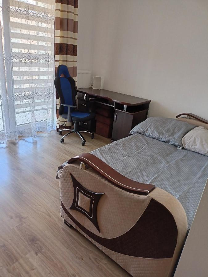 Apartament Wiktoryn Lublin Exterior photo