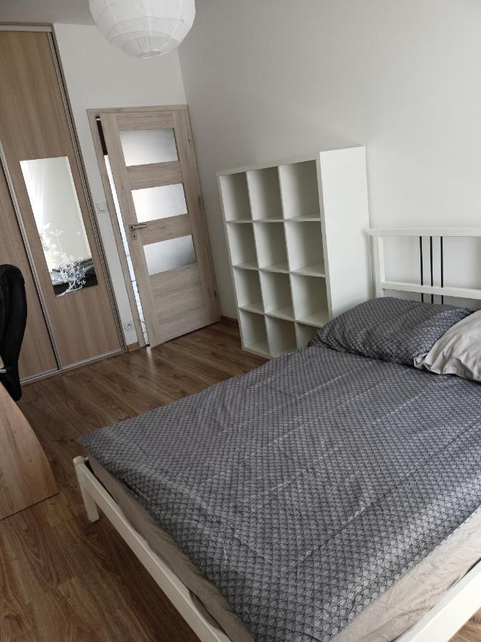 Apartament Wiktoryn Lublin Exterior photo