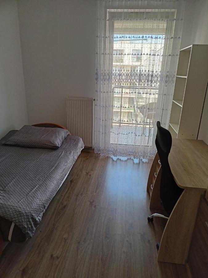 Apartament Wiktoryn Lublin Exterior photo