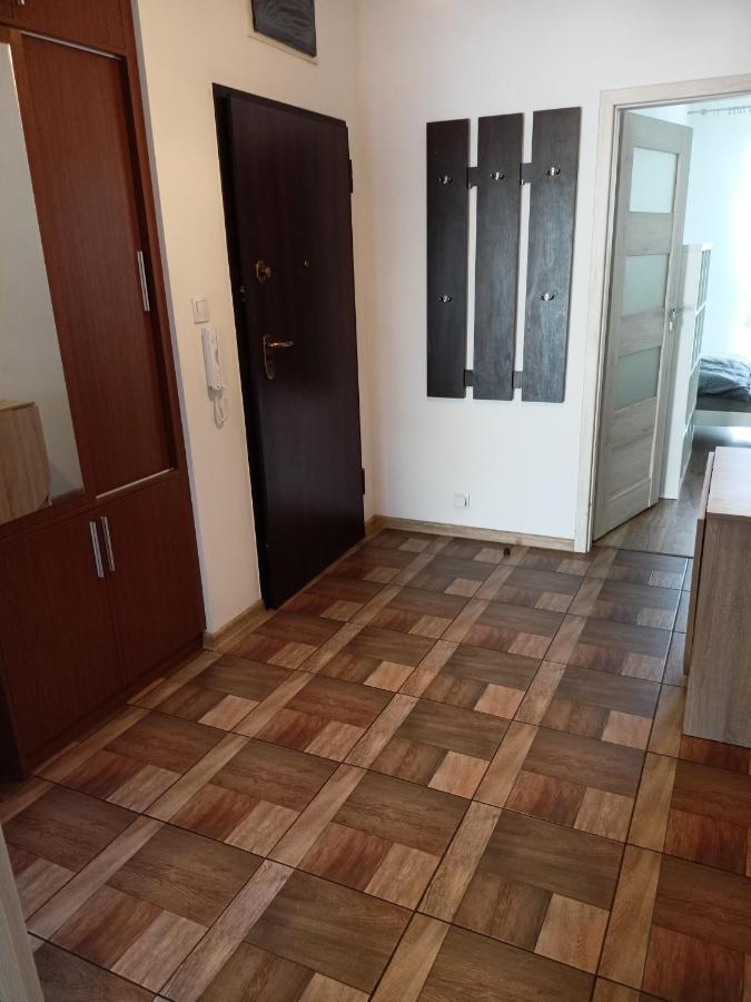 Apartament Wiktoryn Lublin Exterior photo