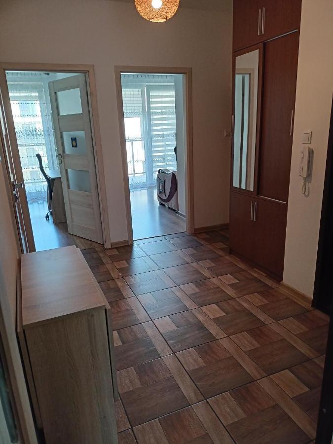 Apartament Wiktoryn Lublin Exterior photo